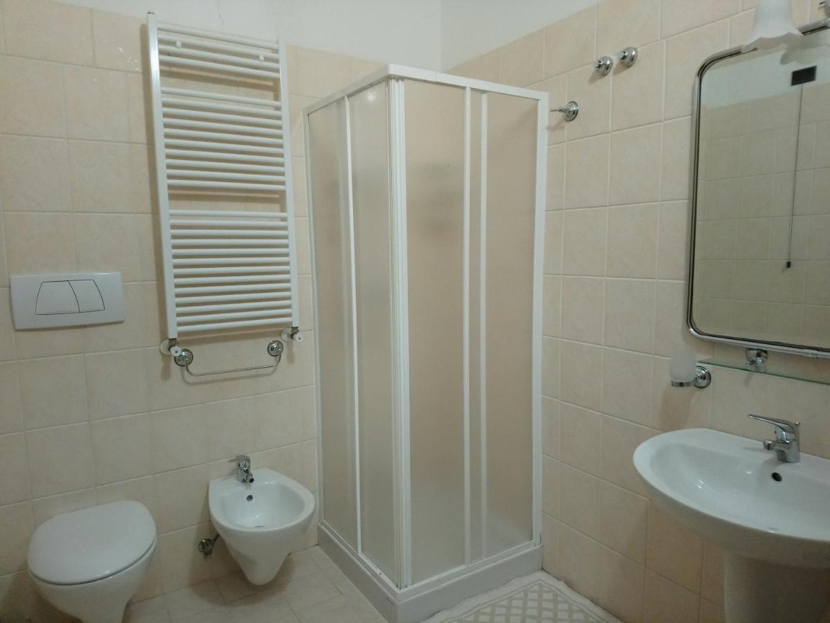 Casapaceebene San Giovanni Rotondo Exterior foto