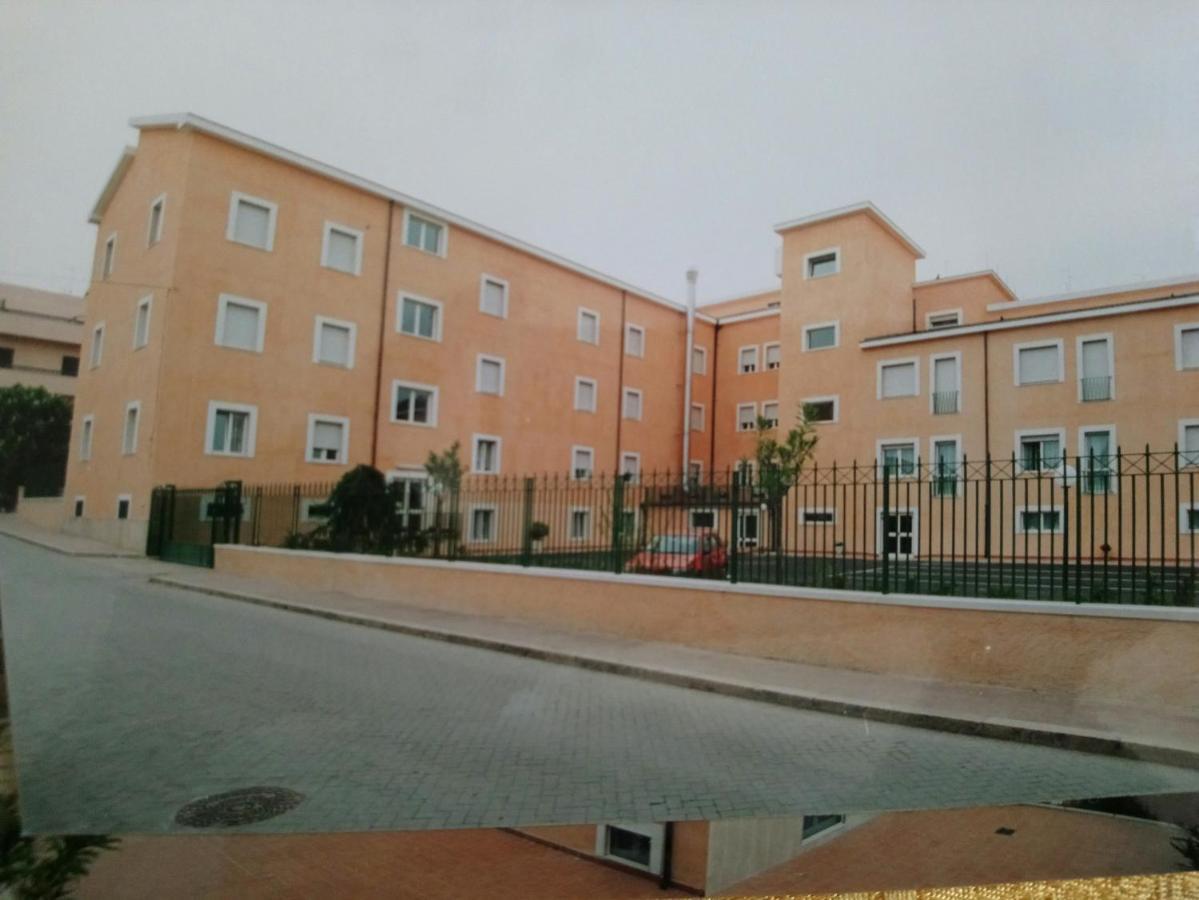 Casapaceebene San Giovanni Rotondo Exterior foto