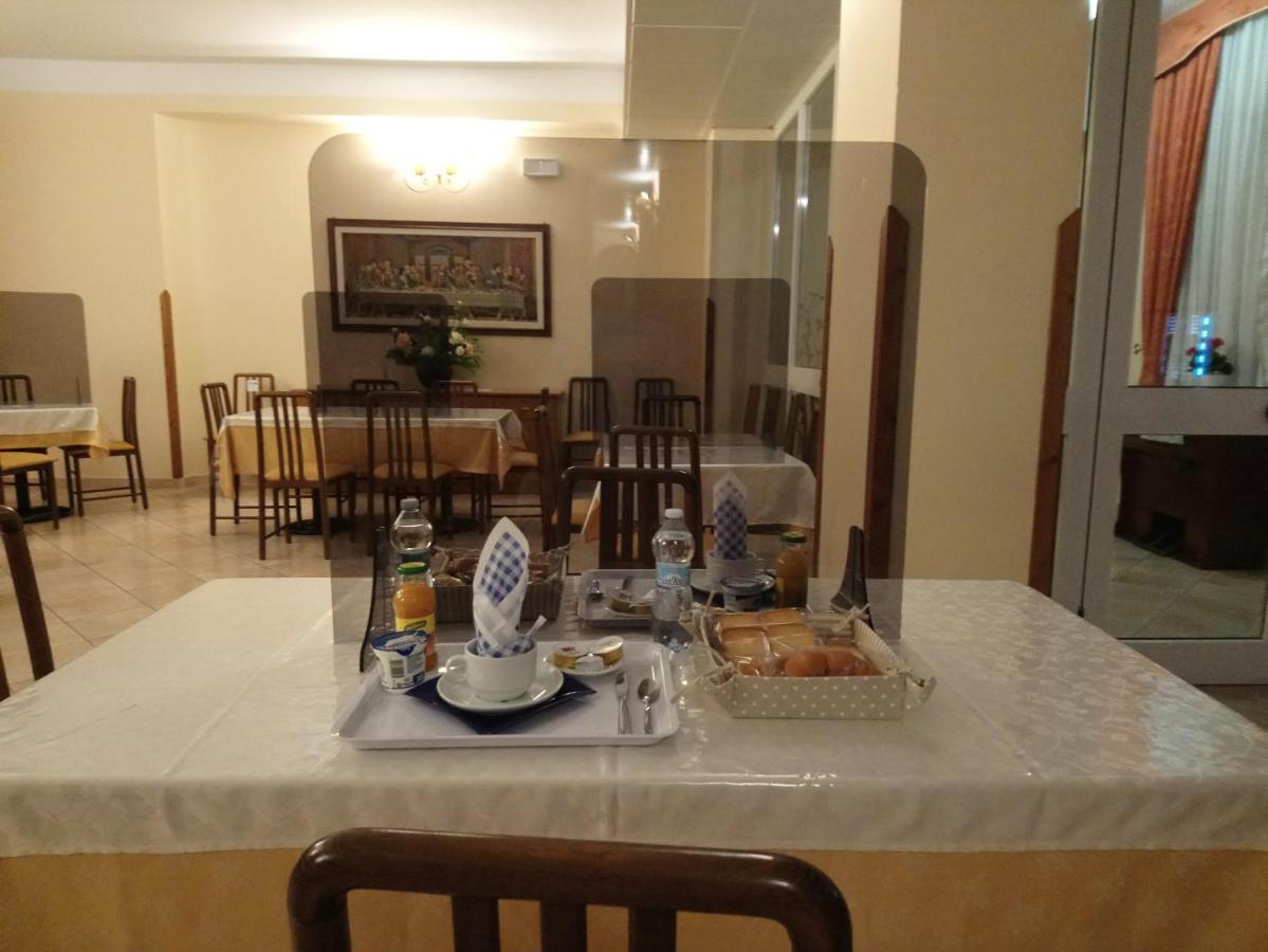 Casapaceebene San Giovanni Rotondo Exterior foto