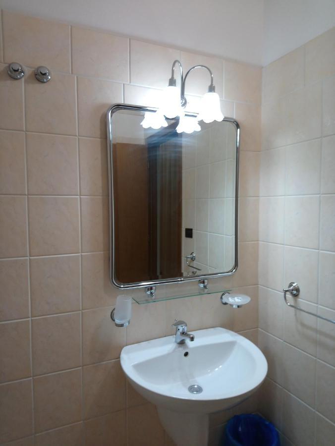 Casapaceebene San Giovanni Rotondo Exterior foto