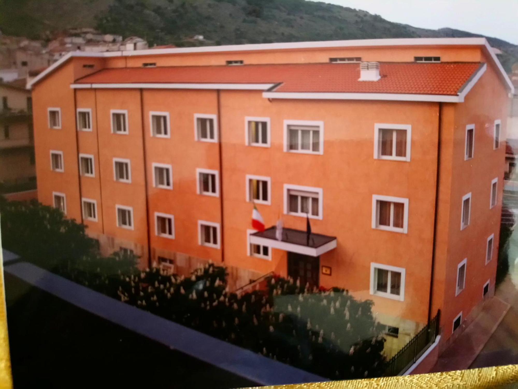 Casapaceebene San Giovanni Rotondo Exterior foto
