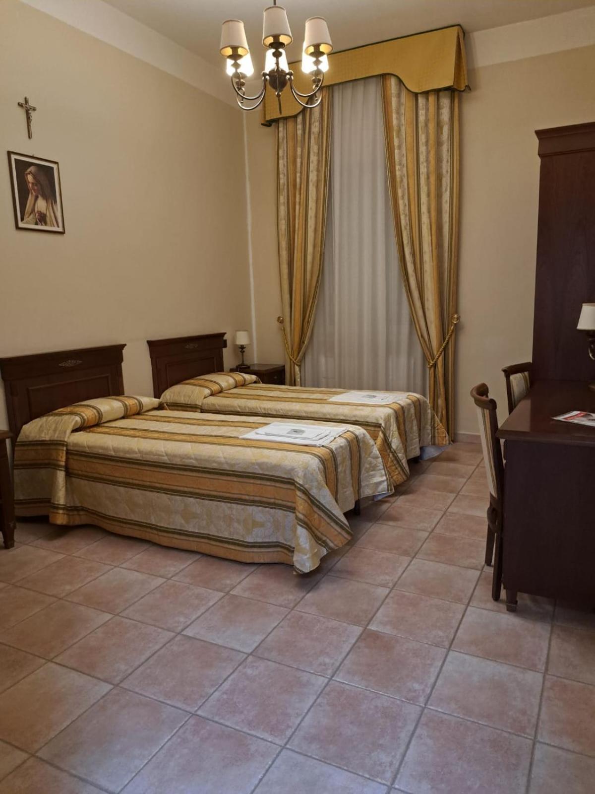 Casapaceebene San Giovanni Rotondo Exterior foto